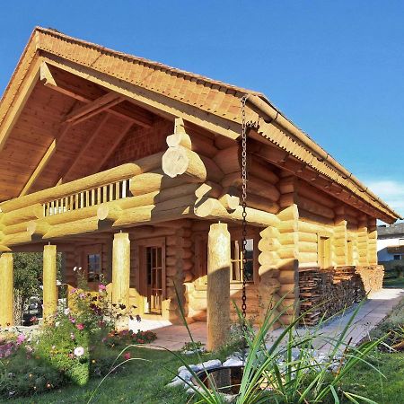 Chalet Chalet Karin Innsbruck Exterior foto