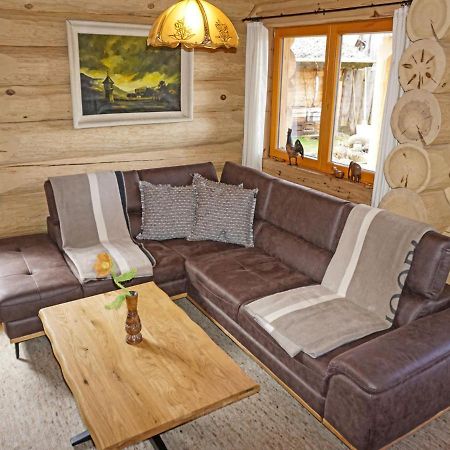 Chalet Chalet Karin Innsbruck Exterior foto