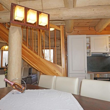 Chalet Chalet Karin Innsbruck Exterior foto