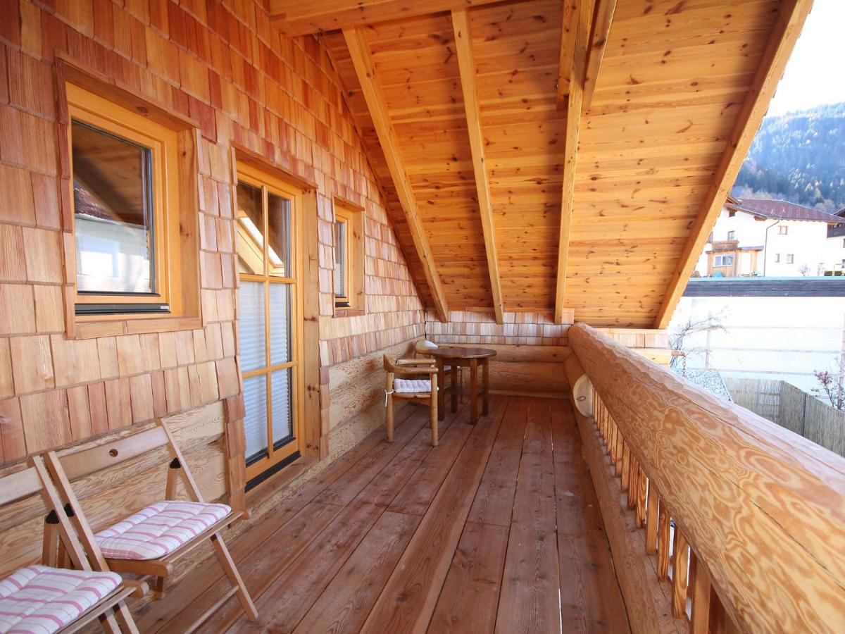 Chalet Chalet Karin Innsbruck Exterior foto