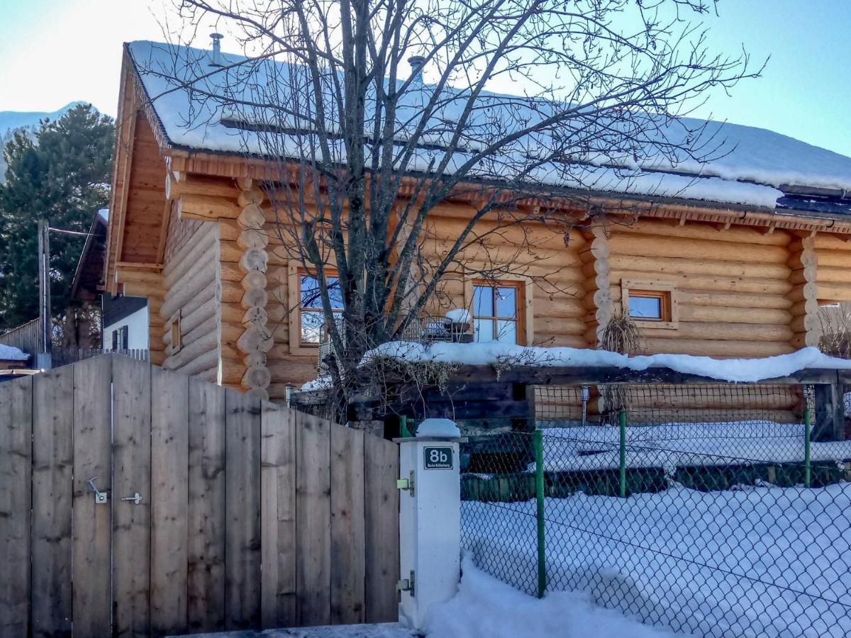 Chalet Chalet Karin Innsbruck Exterior foto