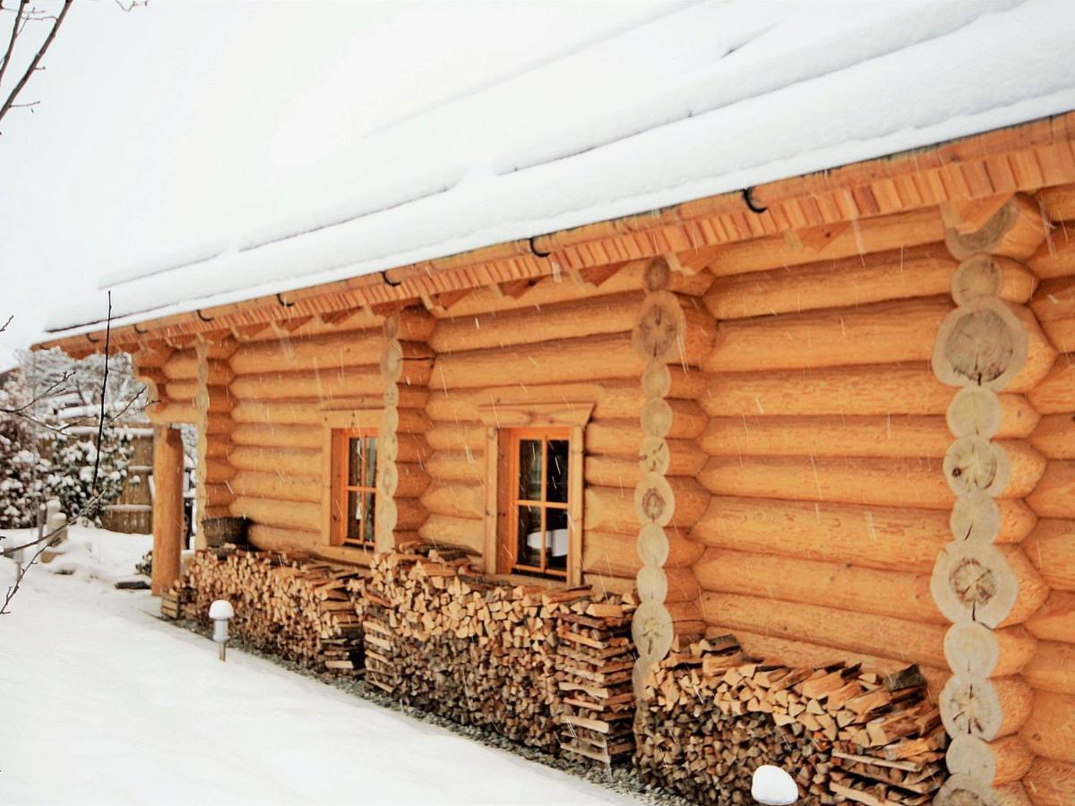 Chalet Chalet Karin Innsbruck Exterior foto