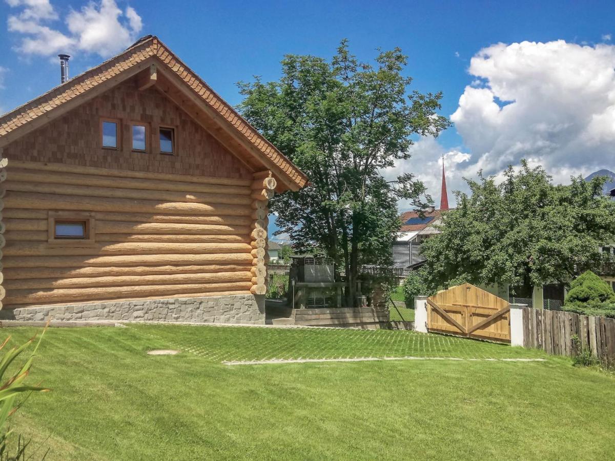 Chalet Chalet Karin Innsbruck Exterior foto