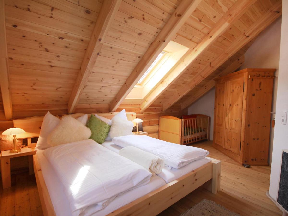 Chalet Chalet Karin Innsbruck Exterior foto