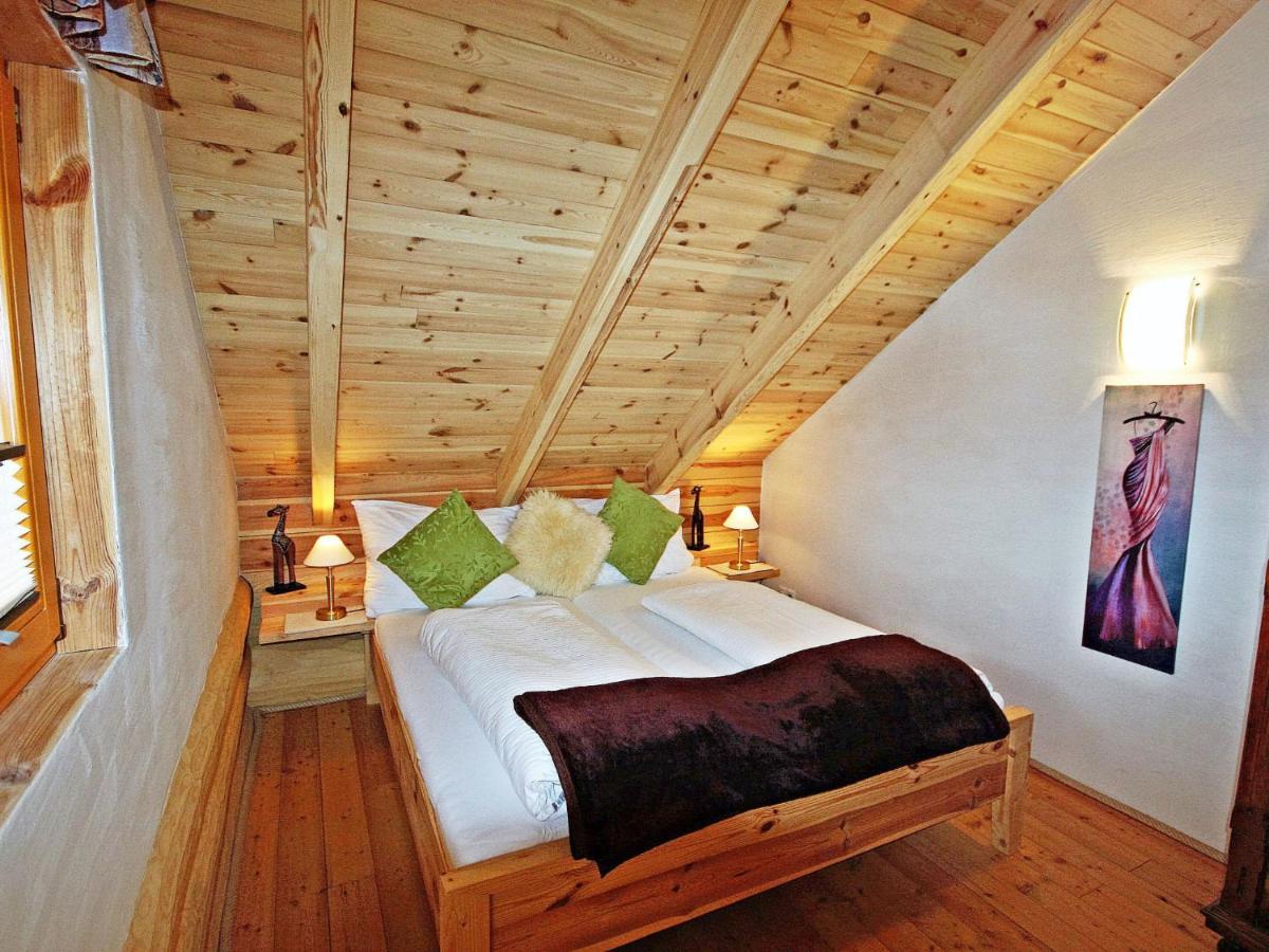 Chalet Chalet Karin Innsbruck Exterior foto