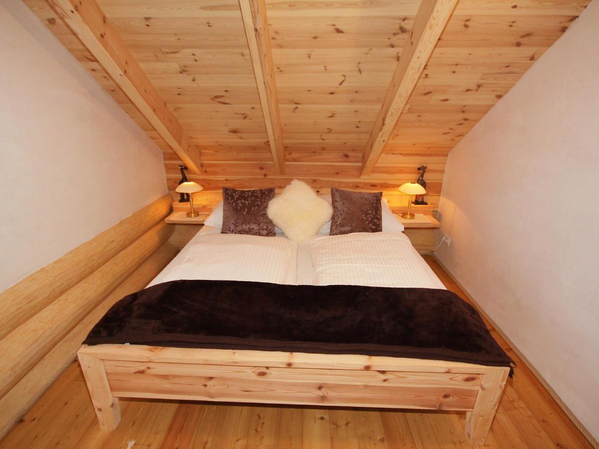 Chalet Chalet Karin Innsbruck Exterior foto