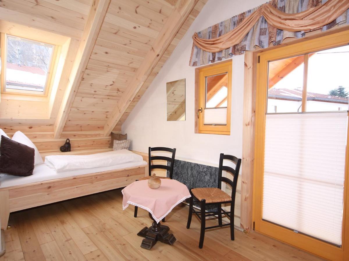 Chalet Chalet Karin Innsbruck Exterior foto