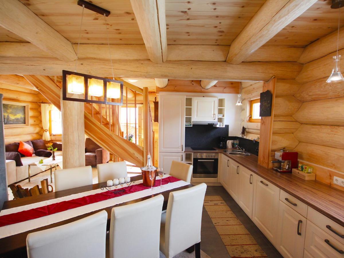 Chalet Chalet Karin Innsbruck Exterior foto