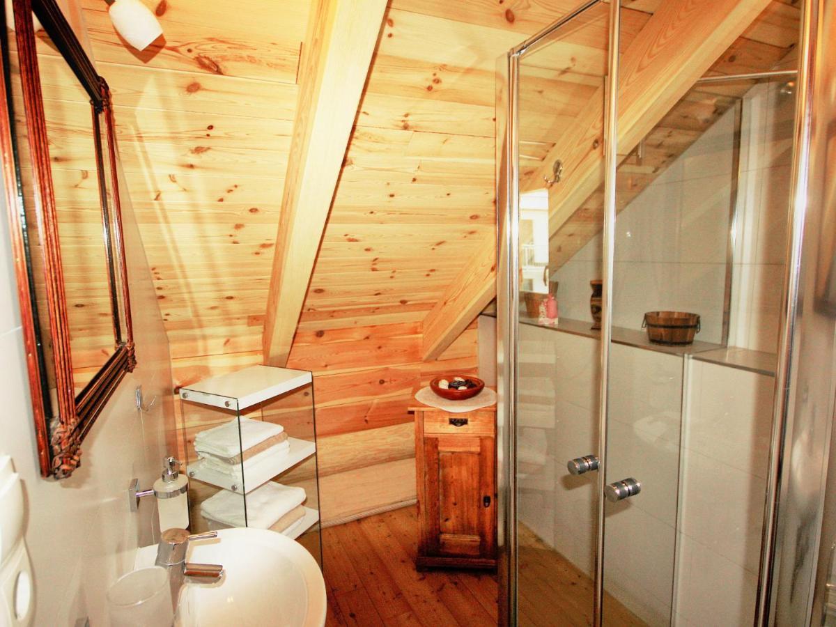 Chalet Chalet Karin Innsbruck Exterior foto