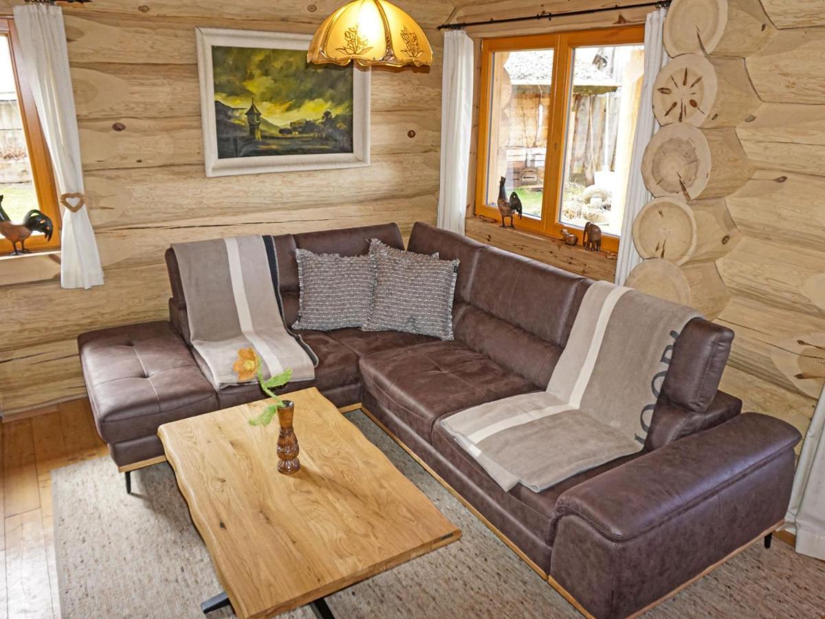 Chalet Chalet Karin Innsbruck Exterior foto