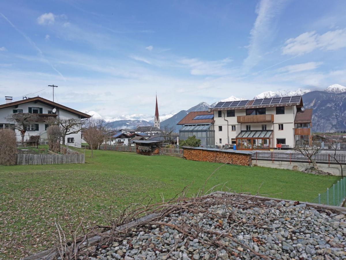 Chalet Chalet Karin Innsbruck Exterior foto